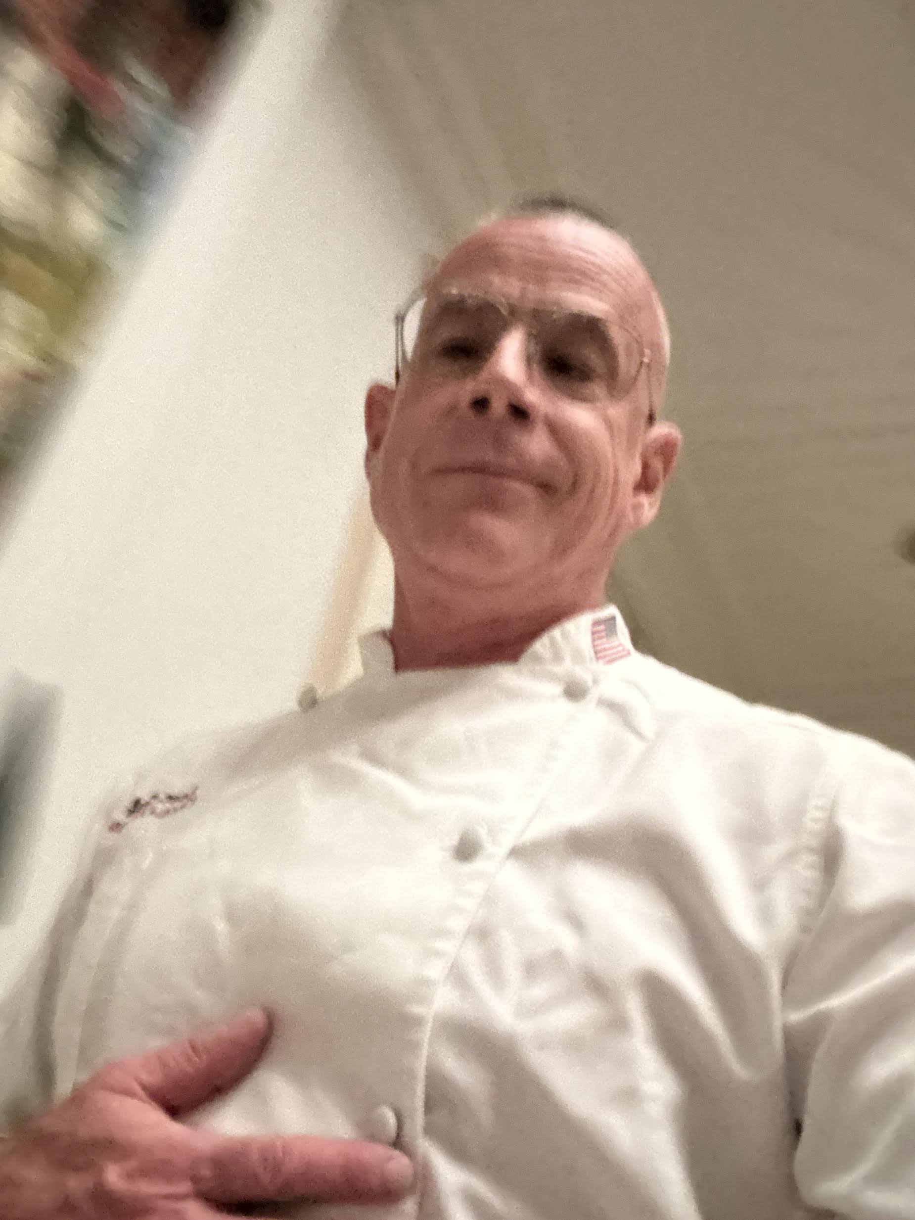 charles giangarra